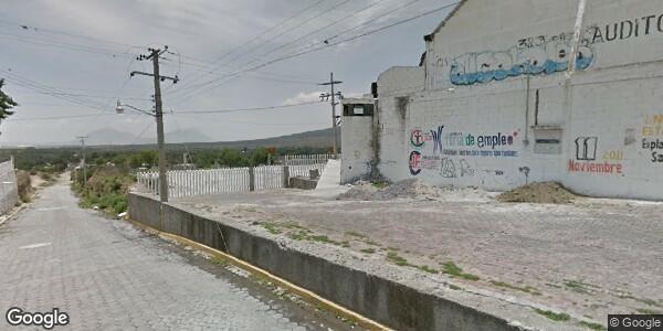 AUDITORIO MUNICIPAL CUAYEHUALULCO